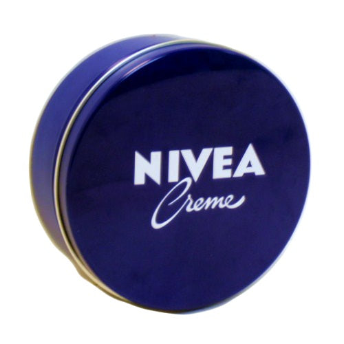 nivea creme 250ml tin -- 12 per case