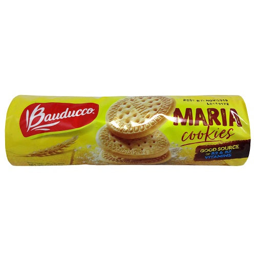 bauducco maria cookies 7oz -- 24 per case