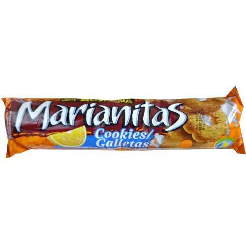 la moderna marianitas orange 6.53oz -- 20 per case