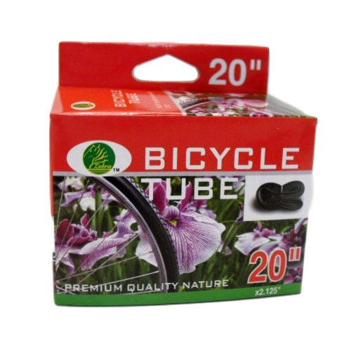 bicycle inner tube 20 x 2.125in -- 12 per box
