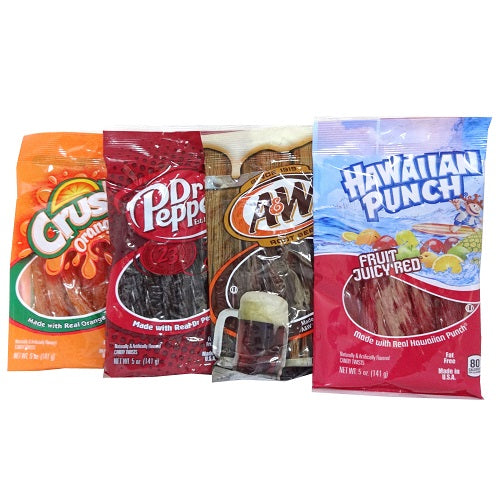 hair clips flower asst clrs -- 12 per box