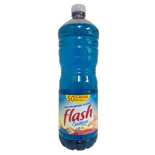 flash cleaner 42oz spring break -- 12 per case