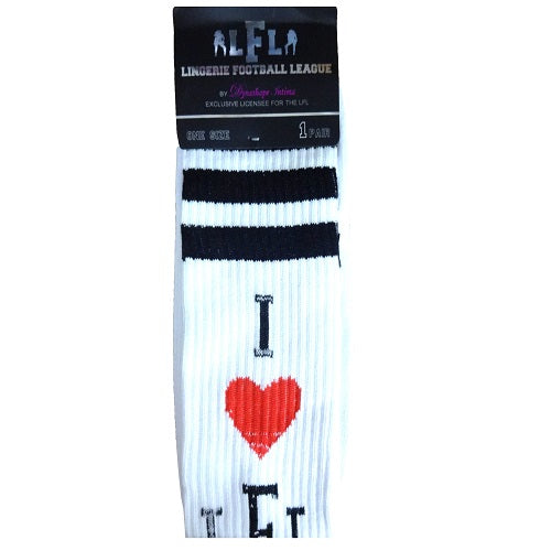 lfl socks 1pair -- 12 per box