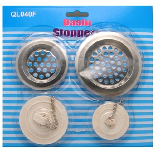 fiora bath tissue 4pk 2 ply unscented -- 12 per case