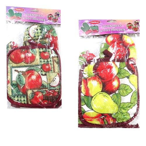 birthday candles set 5ct w- holder -- 12 per box