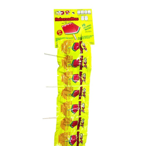 therbal abango cough drops 8ct original -- 12 per box