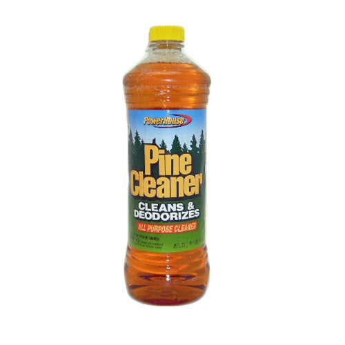 poett cleaner 900ml frescura d lavanda -- 12 per case