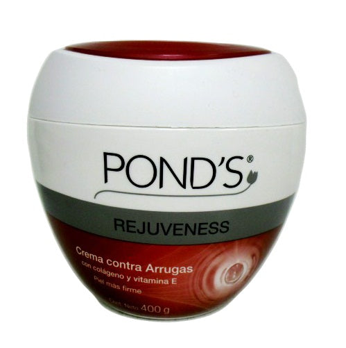 ponds rejuvenate day cream 400g -- 12 per case