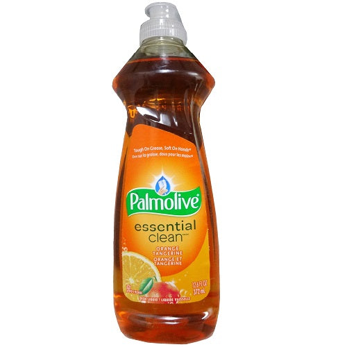 palmolive dish liq 12.6oz orange tang -- 20 per case