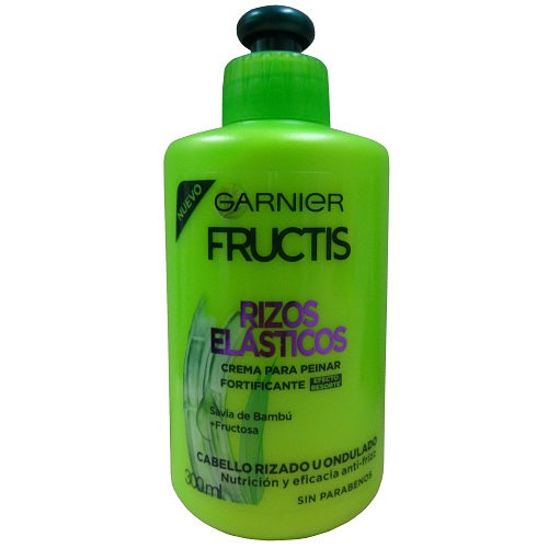 g.f hair cream 300ml rizos eleasticos -- 12 per case