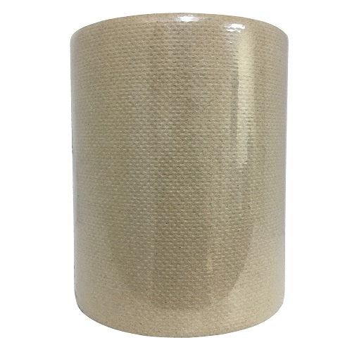 paper towels roll 500ct brown -- 12 per case