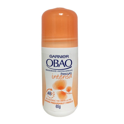 obao anti- persp 65g frscura intensa -- 24 per case