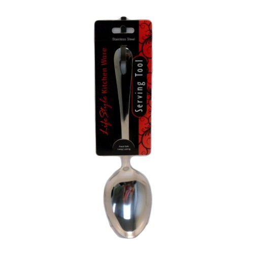 serving spoon -- 12 per box
