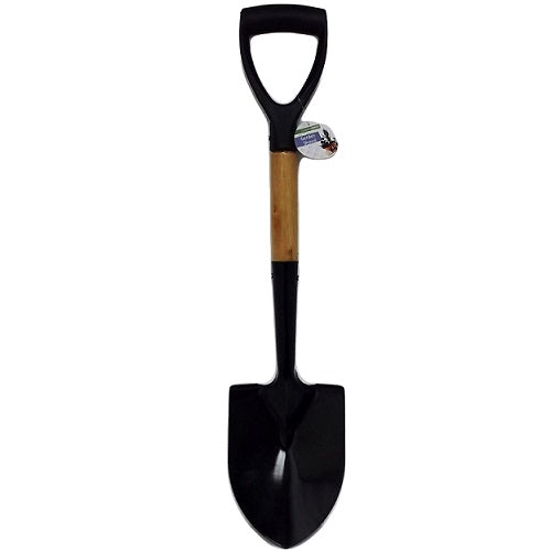 garden shovel -- 6 per box