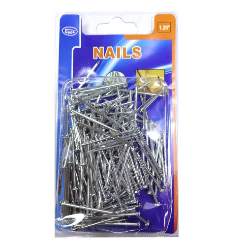 nails 1.25in -- 24 per box