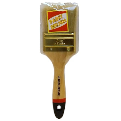paint brush 2.5in -- 12 per box