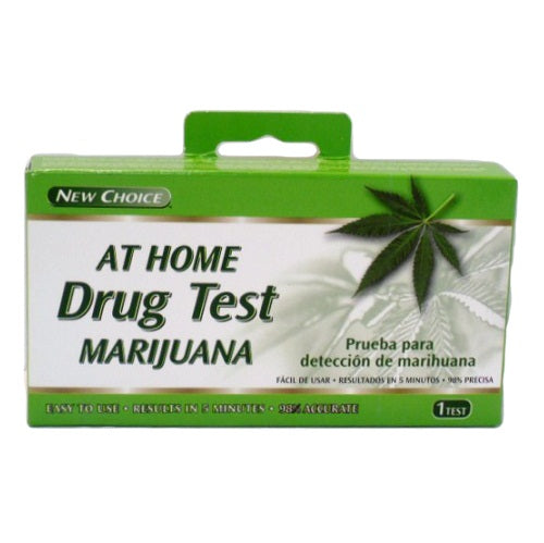 marijuana drug test 1pc -- 24 per case