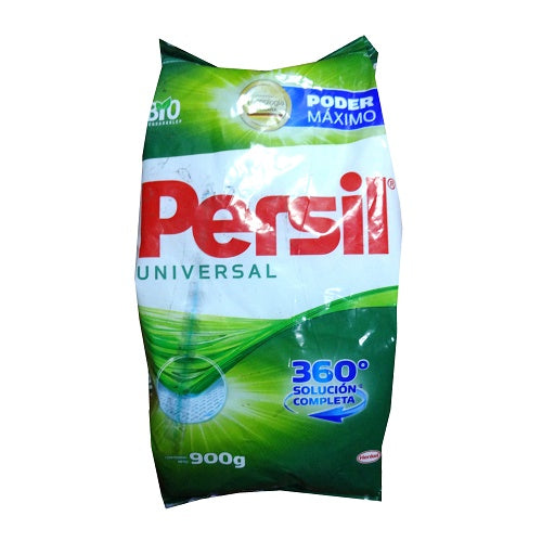 persil gel detergent 900g regular -- 20 per case