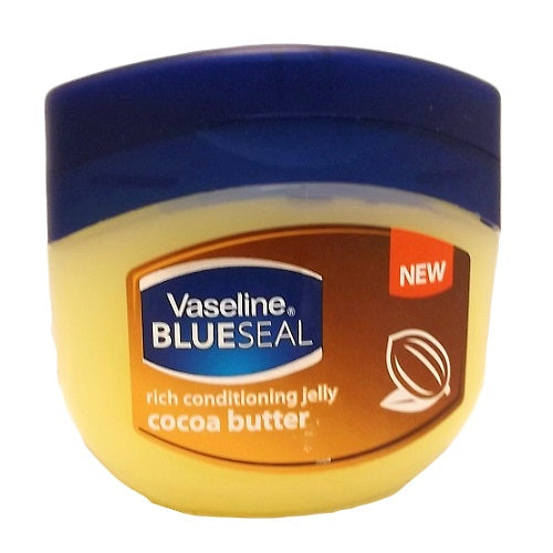 vaseline b-s petroleum jelly 250ml coco -- 6 per box