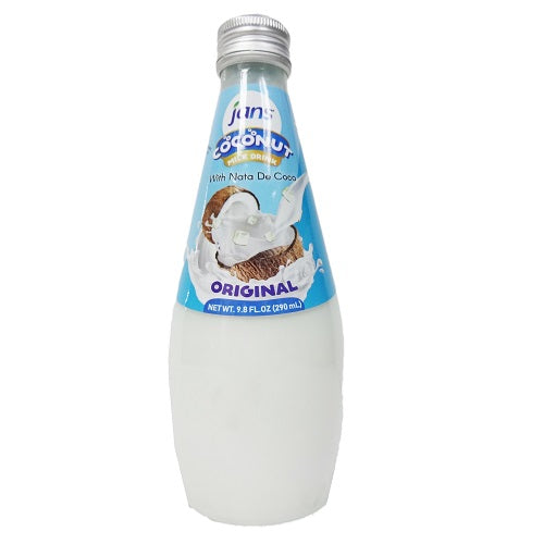 jans coconut milk 9.8oz original -- 24 per case