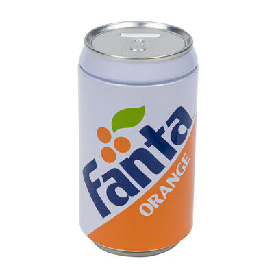 fanta saving bank- 6 3 4 -- 12 per case