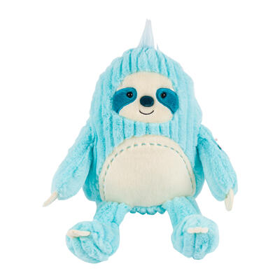 cuddlecutie reese sloth plush- 12 -- 12 per case