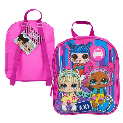lol surprise mini backpack- 11 -- 12 per case