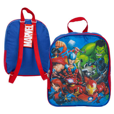 marvel mini backpack -- 12 per case