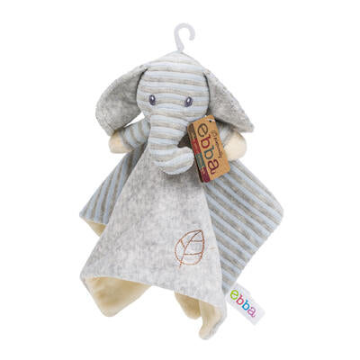 cuddle elephant earl plush- 16 -- 12 per case