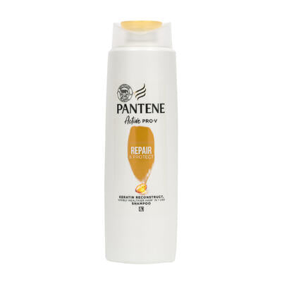 pantene repair and protect shampoo- 9.1oz -- 6 per case