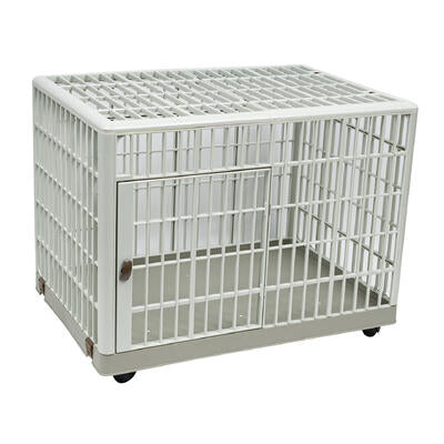 kennel 25 h beige -- 1 per case
