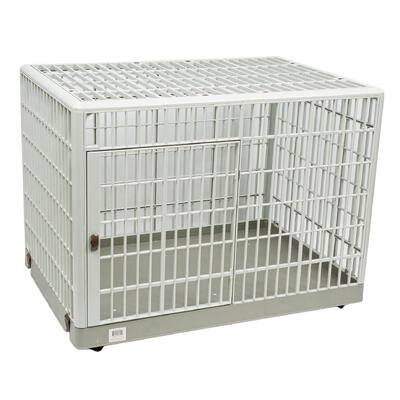 kennel 29 h beige -- 1 per case