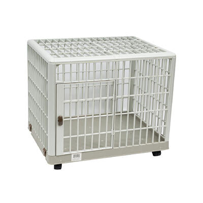 kennel 22 h beige -- 1 per case