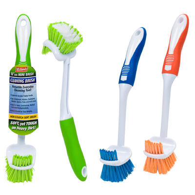 cleaning brush 16 w mini brush -- 36 per case