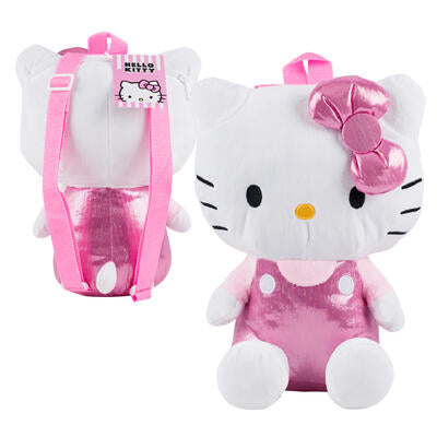 plush 13.75 hello kitty pn kw s -- 12 per case