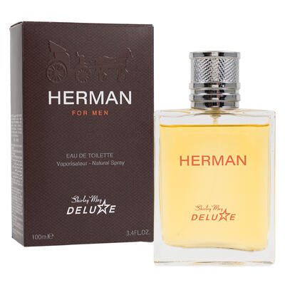 herman e- 3.4oz -- 12 per case