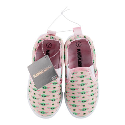 shoes 5-10size td grls tiedye -- 6 per case