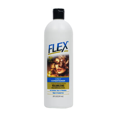 conditioner 20oz volumizing fl -- 12 per case