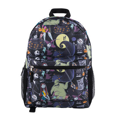 backpack 16 aop night before x -- 12 per case