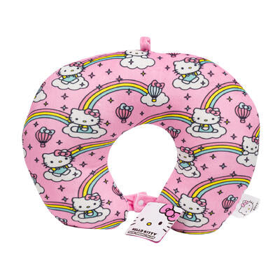 neck pillow 13 hello kitty hel -- 6 per case