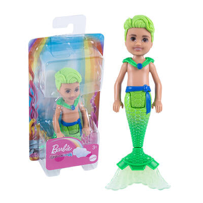 doll 6.5 barbie boy dreamtopi -- 6 per case