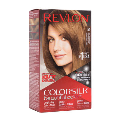 hair color lt golden brwn 54 -- 12 per case