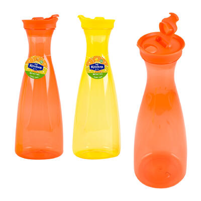 carafe 50.7oz beverage 2asst -- 48 per case