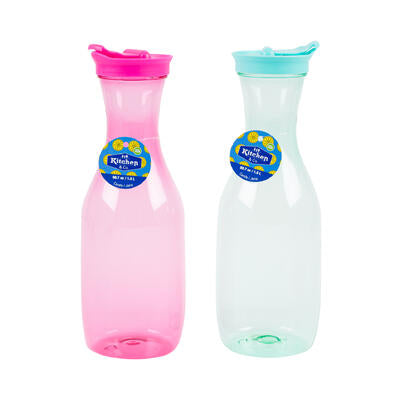 carafe 50.7oz beverage 2asst -- 48 per case
