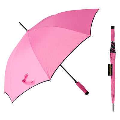 umbrella 46 l w foam hndl auto -- 48 per case