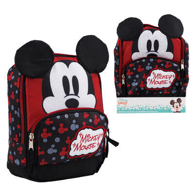harness backpack 10 mickey -- 24 per case