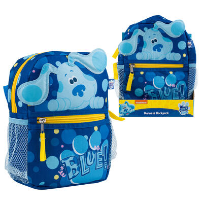 harness backpack 10 blues clue -- 24 per case