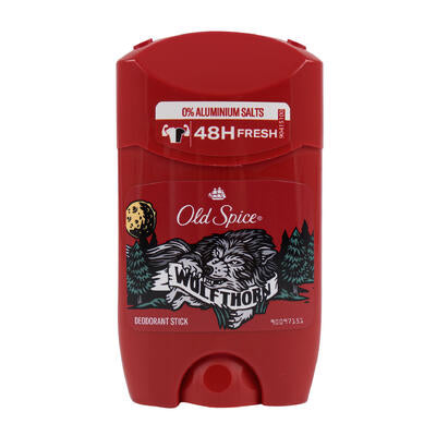 deodorant 1.6oz wolfthorn old -- 6 per case
