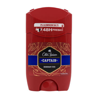 deodorant 1.6oz captainold spi -- 6 per case