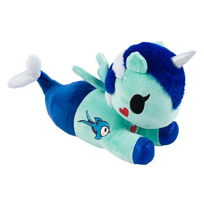 plush 14 souishy sailor toki -- 6 per case